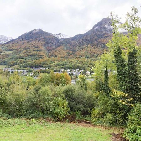 Appartement 4-6 Pers, Expose Sud, Parking, Balcon, Proche Navette Gratuites, Ratelier A Ski - Fr-1-401-152 Cauterets Exterior foto
